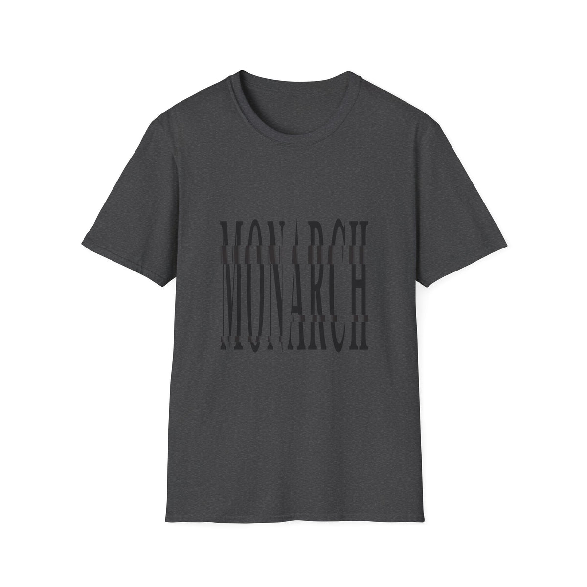 Lagging Grey Shirt