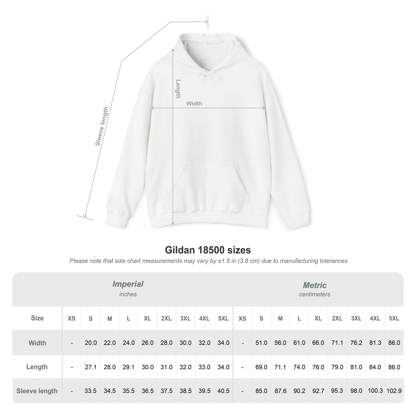 MNRCH College Hoodie — Black