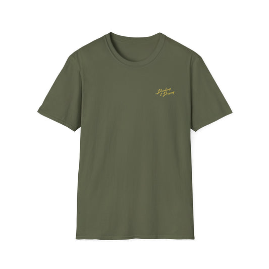 Drinking & Driving Tee